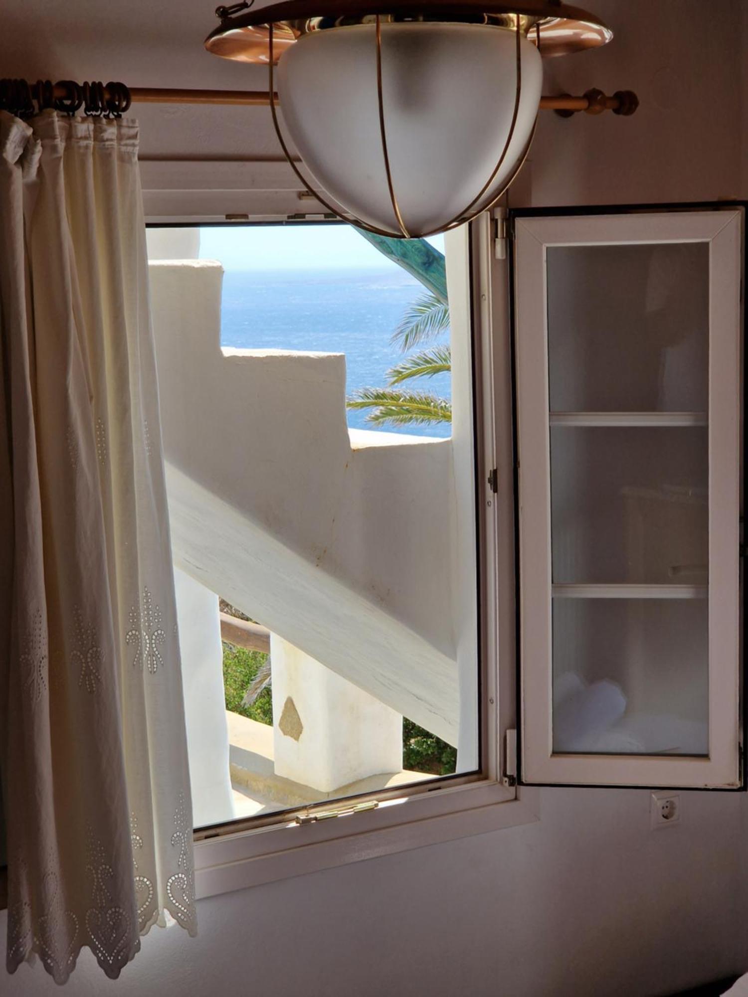 Fanari Sea View Studios ห้อง รูปภาพ